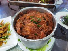 -小杨酒家(华苑小区店)