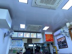 -无名氏面馆(邮电路店)