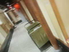-锦绣金山人家(友谊店)