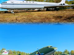 -中国航空博物馆