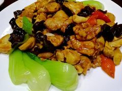 -东北大院·东北菜(三台子店)