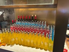 -星伦多自助料理(永旺店)