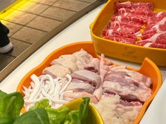 -润园四季椰子鸡火锅(欢乐海岸店)