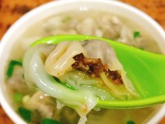 -清真蒋有记(老门东店)