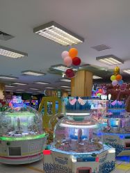 -莫莉幻想儿童乐园(北京天通苑华联店)