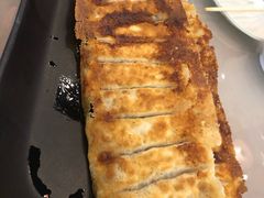 -大眼锅贴饺子(河西店)