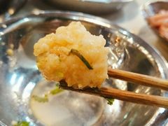 -憨铁匠老火锅(龙岗万科里店)