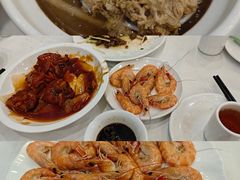 -螺涌海鲜酒楼(增槎路店)