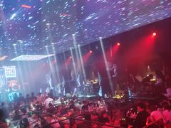 -M-MIX电音烤吧