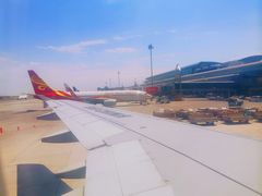 -乌鲁木齐天山国际机场-T3航站楼