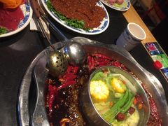 -董家湾重庆老火锅(嘉华店)