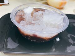 西米露双皮奶-百花传统甜品店(原址店)