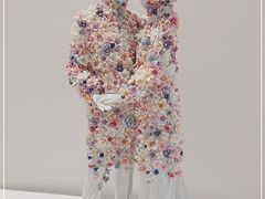 -潮一不贰·法式甜品·生日蛋糕·西式简餐(外滩店)