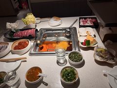 -海底捞火锅(崇文门新世界百货店)