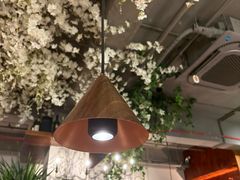 -岛风·台食小馆 ISLAND BISTRO(烟台山店)