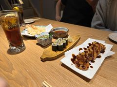 -桂马·日本料理·海胆·海鲜饭·酒场(民主广场店)