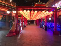 -万达茂商场(南京仙林店)