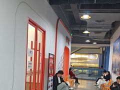 -昂立青少儿成长中心(杨浦国和1000校区)