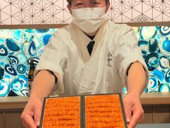 -小十Omakase(地王大厦店)