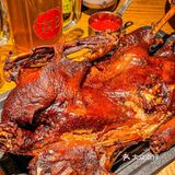 北京氛围感音乐餐厅！它真的是No. 1 