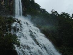 -华蓥山天意谷景区