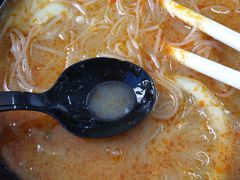 冬阴功-超级泰·泰式麻辣烫(南京商厦店)