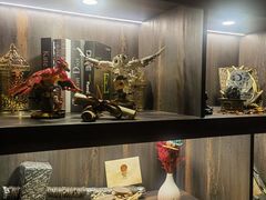 -雪灵魔法世界SHELLY’S TAROT(大良桂畔里店)