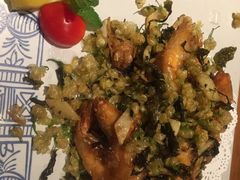 -云海肴·汽锅鸡·云南菜(天山百盛优客店)