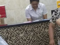 -五谷香自助涮烤火锅(青年南街店)