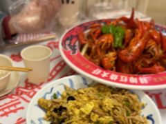 -阿财老铺·老蚌埠龙虾城(华夏总店)