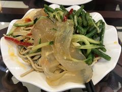 -西域美食蘭州拉面