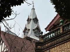 -马勒别墅饭店(静安寺店)