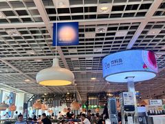 -宜家·瑞典风味餐厅(烟台路店)