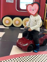 -MELAND CLUB亲子乐园·派对·餐厅(北京芳圆里ID MALL店)