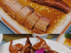 -如丰晟宴(长安万达店)