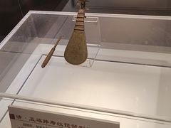 -洛阳古墓博物馆