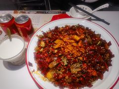 -友达面馆(广州总店)