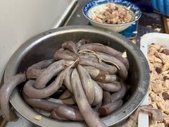 -岳记羊肠馆(陵园小区店)