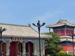 -天津妈祖文化园