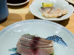 -镹·鱼料理  国产鱼使用店