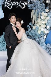-MuseMarry婚纱(前海嘉里中心店)
