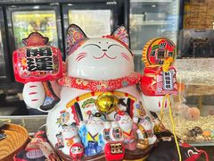 -老地方猫儿面(磁器口店)