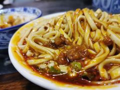 -西月城谭豆花(光华店)