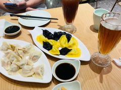 -船歌·鱼水饺青岛菜(国贸商城店)