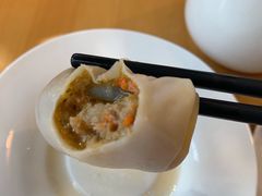 蟹粉小笼包-鼎泰丰(嘉年华•海信广场VILLAGE店)