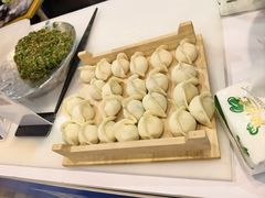-开海·红岛海鲜虾水饺(石老人店)