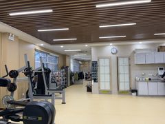 -中田健身工作室(博兴路店)