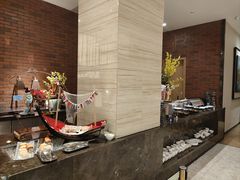 -杭州开元名都大酒店·地中海自助餐厅