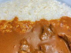 -COCO壱番屋(现代城店)