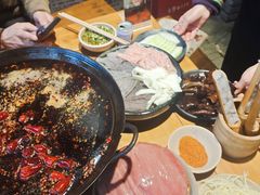 -白乐天毛肚火锅馆(南滨路店)